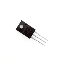 2SK 2717 Transistor MOSFET